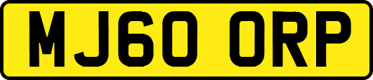 MJ60ORP
