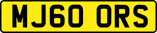 MJ60ORS