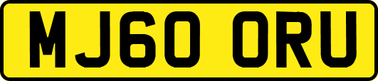 MJ60ORU