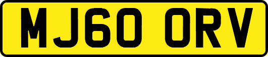 MJ60ORV