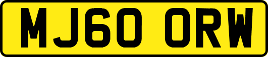 MJ60ORW