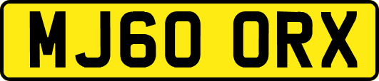 MJ60ORX