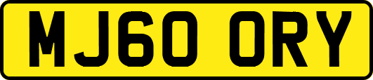 MJ60ORY