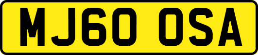 MJ60OSA