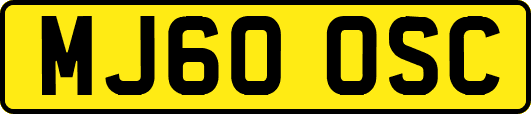 MJ60OSC