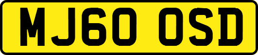 MJ60OSD