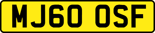 MJ60OSF