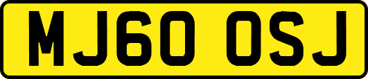 MJ60OSJ