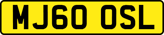 MJ60OSL