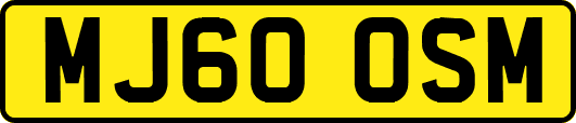 MJ60OSM