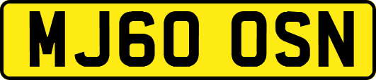 MJ60OSN