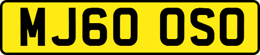 MJ60OSO