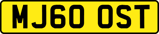 MJ60OST