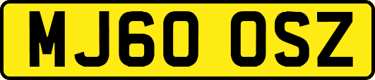 MJ60OSZ