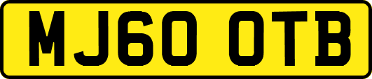 MJ60OTB