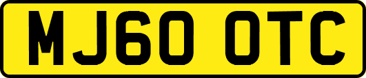 MJ60OTC