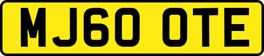 MJ60OTE