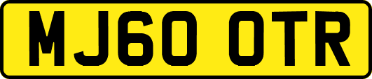 MJ60OTR