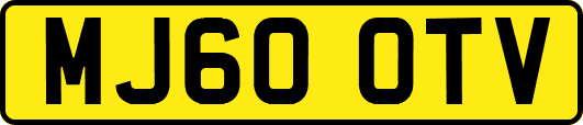 MJ60OTV