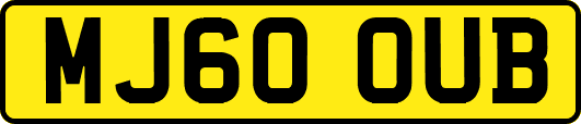 MJ60OUB