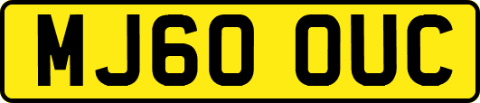 MJ60OUC