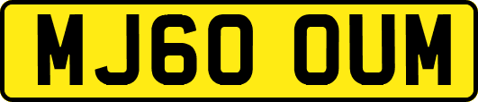 MJ60OUM