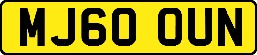 MJ60OUN