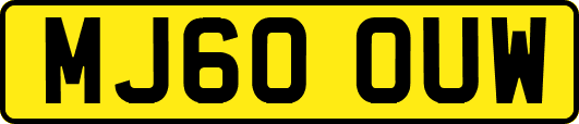 MJ60OUW