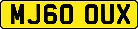 MJ60OUX