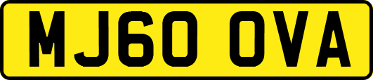MJ60OVA