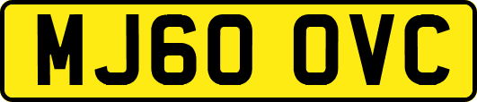 MJ60OVC