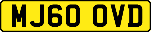 MJ60OVD