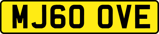 MJ60OVE