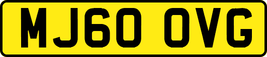 MJ60OVG