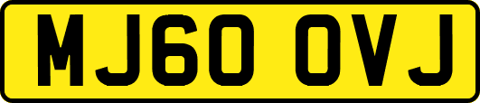 MJ60OVJ
