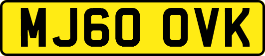 MJ60OVK
