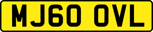MJ60OVL