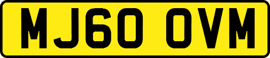 MJ60OVM