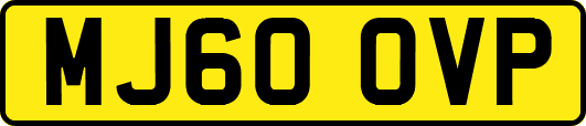 MJ60OVP