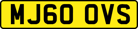 MJ60OVS