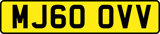 MJ60OVV
