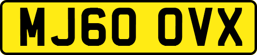 MJ60OVX