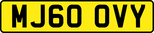 MJ60OVY