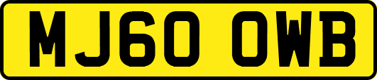MJ60OWB