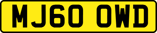 MJ60OWD