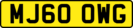 MJ60OWG
