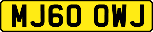 MJ60OWJ