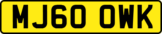 MJ60OWK