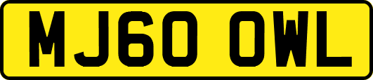 MJ60OWL