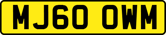 MJ60OWM